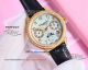 Replica TW factory Patek Philippe diamond case pearl shell face automatic mechanical watch (2)_th.jpg